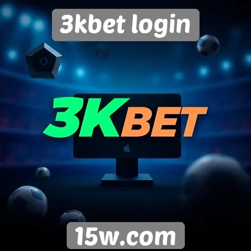 Vantagens da plataforma de jogos 3kbet