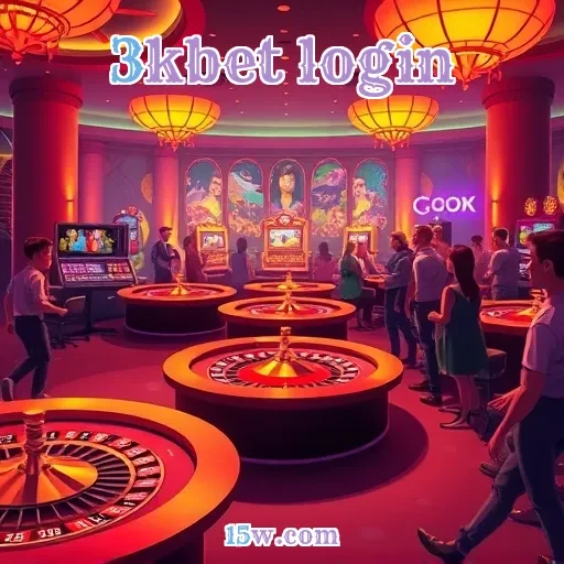 3kbet login: Descubra o Potente Suporte 24/7 Para Jogadores Brasileiros