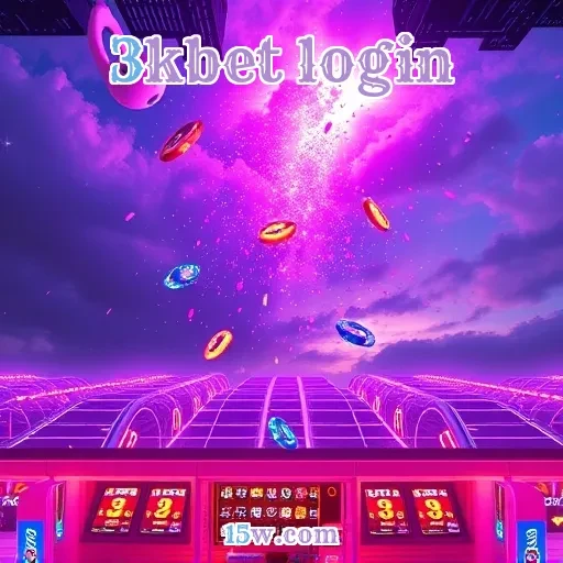 3kbet login: Explore a Segurança e Proteja Suas Apostas