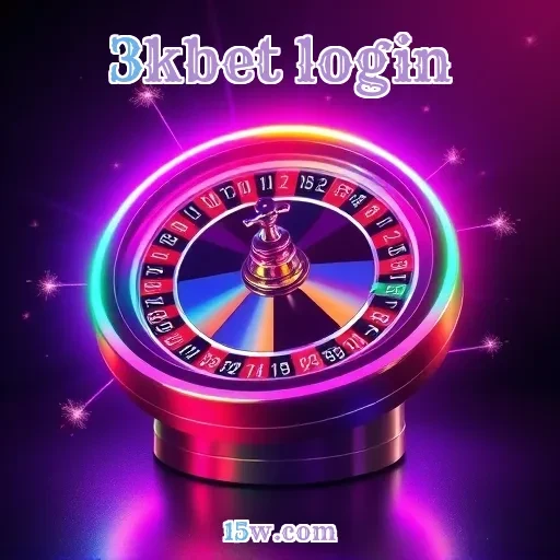 3kbet login: As Incríveis Promoções Que Você Não Pode Perder!