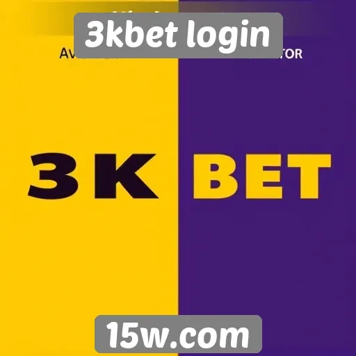 Comparativo entre 3kbet e outras plataformas de jogos