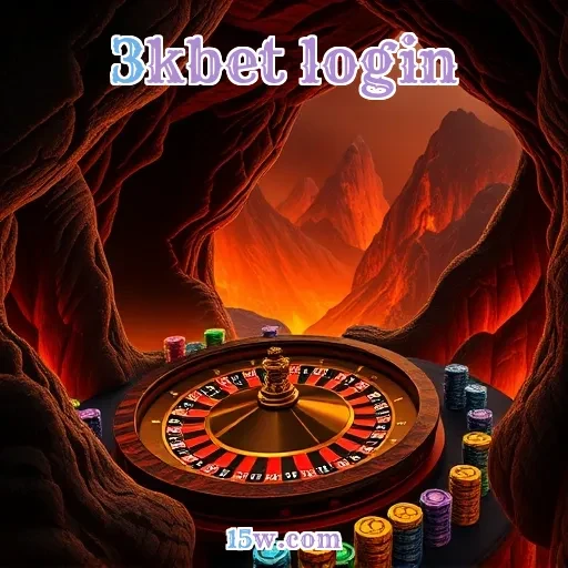 3kbet login: O App que Está Transformando a Maneira de Jogar